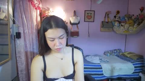 asian_llory online show from March 4, 1:35 am