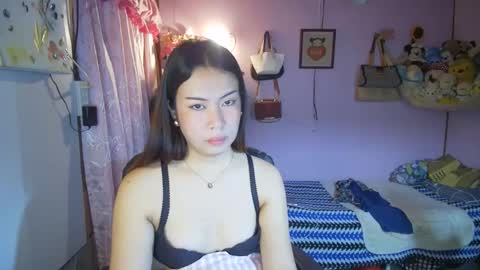 asian_llory online show from March 7, 1:38 am