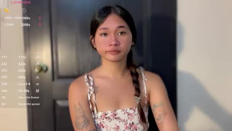 Rhea online show from May 17, 3:43 pm