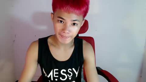 asian_lover05 online show from May 10, 5:41 pm