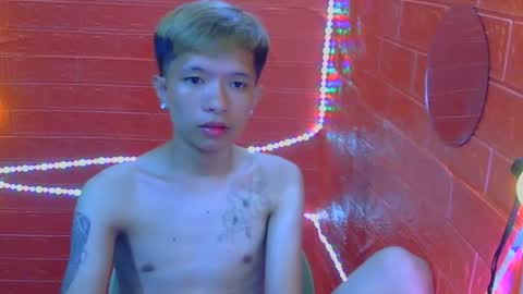 asian_macky online show from February 13, 3:04 pm