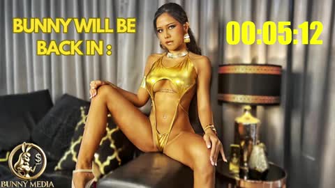 BUNNY WILDER online show from March 8, 12:55 am