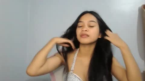 asian_trish online show from September 12, 12:40 pm