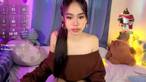 candy online show from November 13, 5:10 am