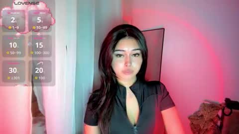 Hien online show from April 9, 1:53 am