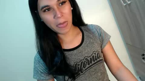 asianblk_barbiedoll online show from March 21, 6:12 pm