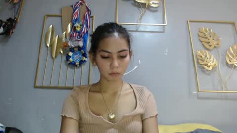 asian charlotte online show from December 26, 6:41 am