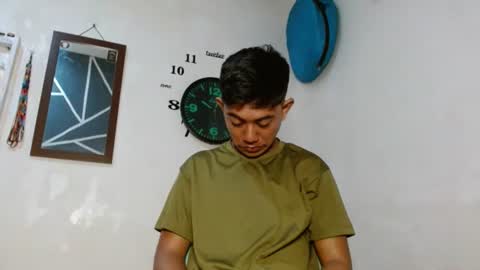 HERO online show from October 30, 2:01 am