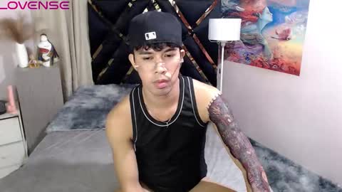 asiancum_peter online show from September 22, 1:26 pm