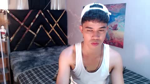 asiancum_peter online show from January 9, 3:01 am