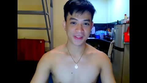 asiandreamboyx online show from April 20, 2:14 am