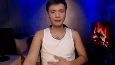 AsherMiller online show from April 17, 9:33 am