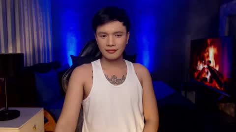 AsherMiller online show from November 24, 10:14 am