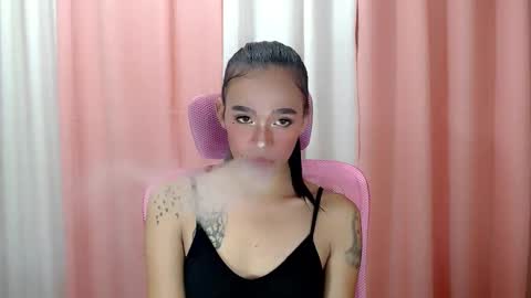 PRINCESS online show from February 19, 8:57 am