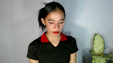 PRINCESS online show from April 19, 12:11 am