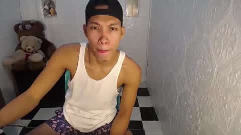 asianhot12 online show from March 9, 11:25 am