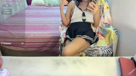 Melody online show from February 28, 7:34 am