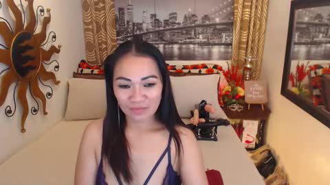 asianhotjasmin online show from December 5, 7:00 pm