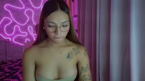 HI IM TAMIRA LOOKING FOR SERIOUS RELATIONSHIP online show from July 26, 12:25 pm