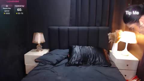 Kimy online show from September 8, 2:27 pm