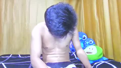 asianjay_hunks online show from March 7, 7:08 am