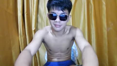 asianjay_hunks online show from November 23, 11:14 pm