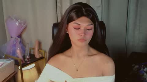 Kianna online show from March 24, 3:07 pm