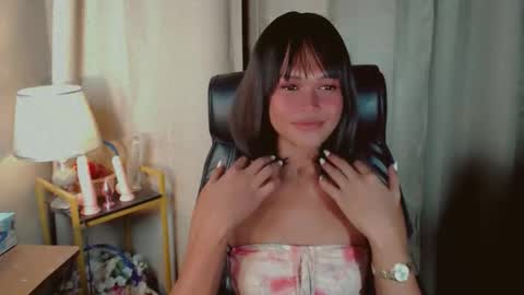Kianna online show from June 3, 12:52 pm