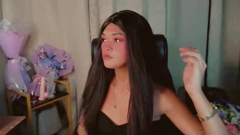 Kianna online show from February 16, 11:41 am