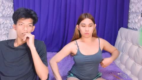 asiankingfucker online show from April 7, 4:31 pm