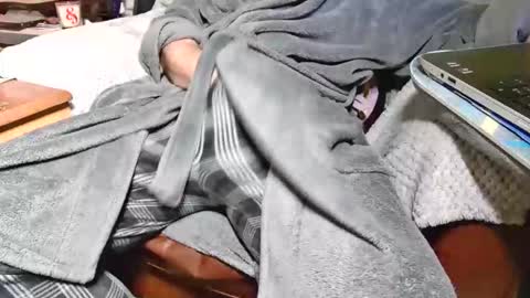 John online show from November 27, 9:11 pm