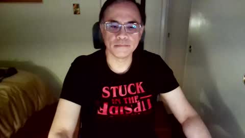 Asian Mixed Man online show from March 4, 7:54 pm