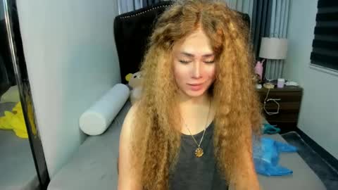 ERIKA 3 online show from March 1, 6:35 am