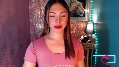 Babe online show from April 11, 2:16 am