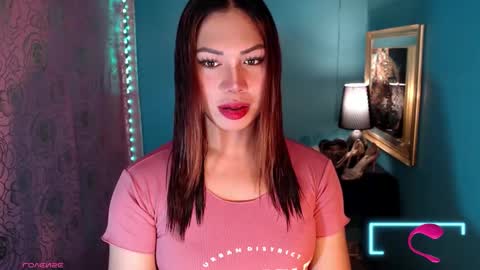 Babe online show from February 24, 3:53 am