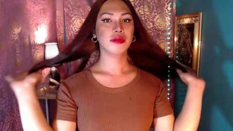 Babe online show from November 5, 9:22 am