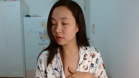 Tabby online show from February 18, 2:50 pm