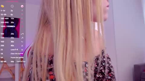 Caroline online show from March 8, 11:48 am