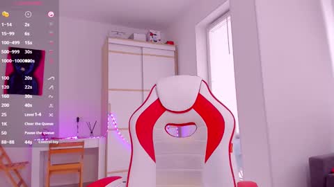 Caroline online show from February 22, 10:29 am