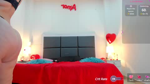  Aslhyn  online show from March 5, 8:00 pm