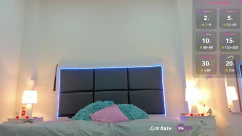  Aslhyn  online show from September 13, 10:12 pm