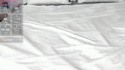 asmodeo6_ online show from April 20, 1:25 pm