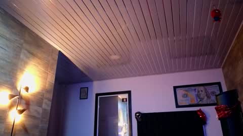 Asmodeo  -   online show from October 28, 7:42 am