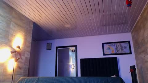 Asmodeo  -   online show from November 2, 12:21 am