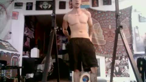 Asmodeus online show from March 27, 11:06 pm