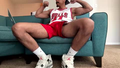 JordanSNK online show from April 22, 12:29 am