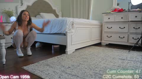 Aspen Wild online show from February 7, 8:10 pm