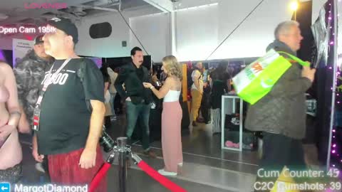 Aspen Wild online show from February 2, 1:45 am