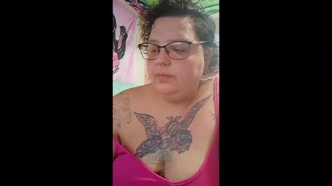 Cassie online show from February 13, 3:26 pm