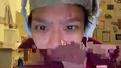 Patty online show from October 12, 8:51 am